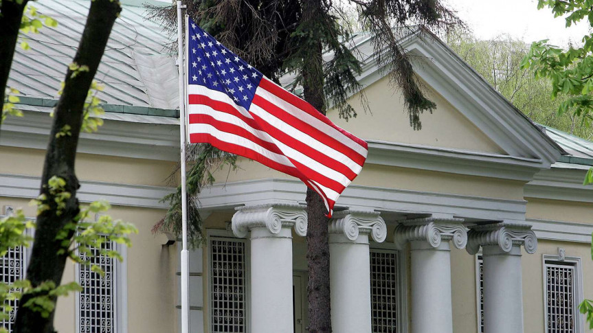 Посольство США анонсировало гранты на «борьбу с дезинформацией» в Беларуси
