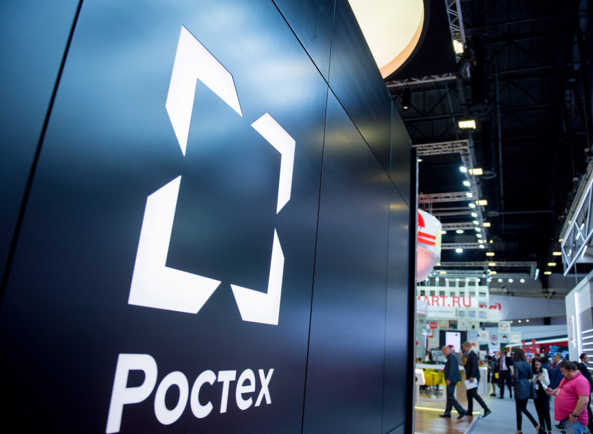 «Ростех» передал Минску рекордную партию спортивных патронов «Олимп»