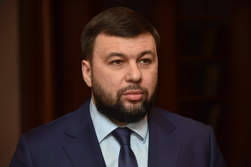 Правительство ДНР отправлено в отставку