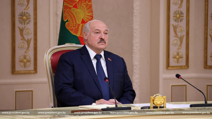 Лукашенко: Минск предложил Москве конкретные проекты в сфере импортозамещения