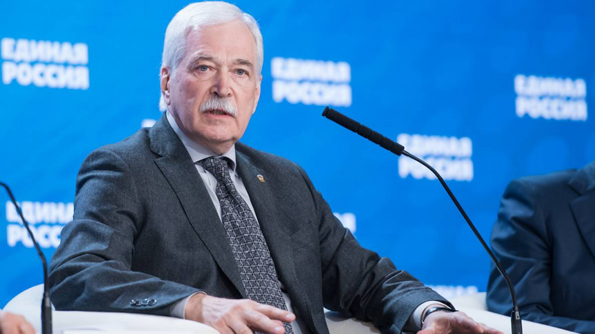 Грызлов анонсировал новую встречу Лукашенко и Путина в ближайшее время