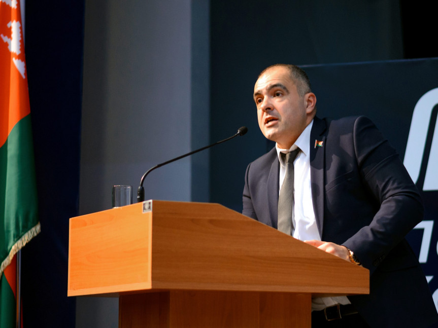 Гайдукевич: Если бы спецоперация РФ на Украине, на Беларусь бы тоже направили ракеты