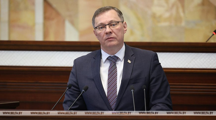 Генпрокуратура Беларуси заподозрила деда Анджея Дуды в причастности к украинскому карательному батальону