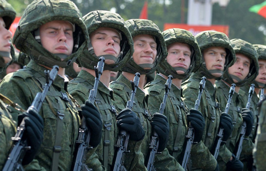 Беларусь возобновит верификационную деятельность по ДОВСЕ