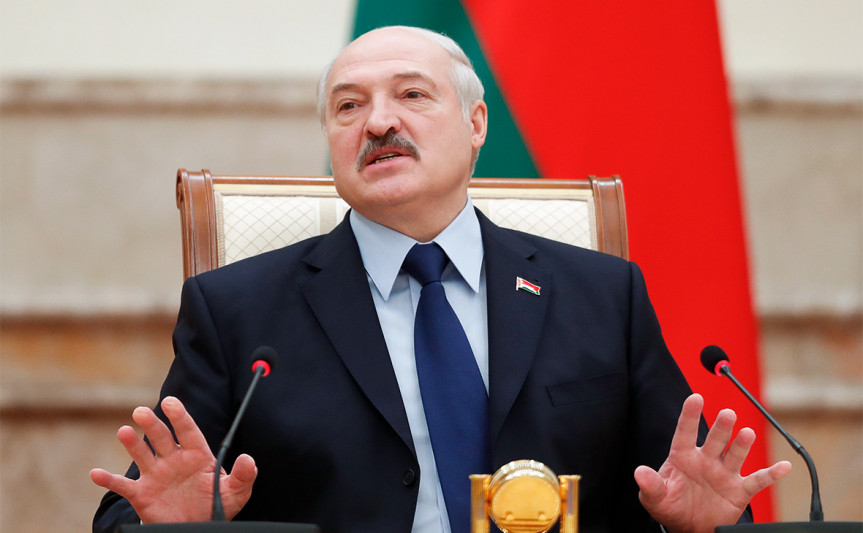 Лукашенко заявил о готовности Беларуси вернуться к диалогу с Люксембургом
