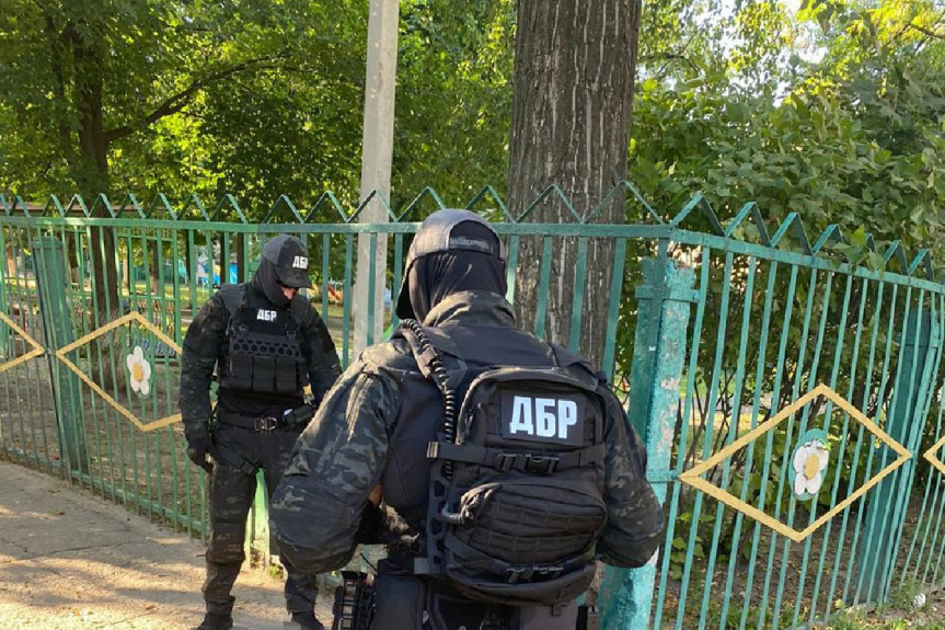 На Украине задержали белорусов по обвинению в «накачивании» наркотиками украинских военных
