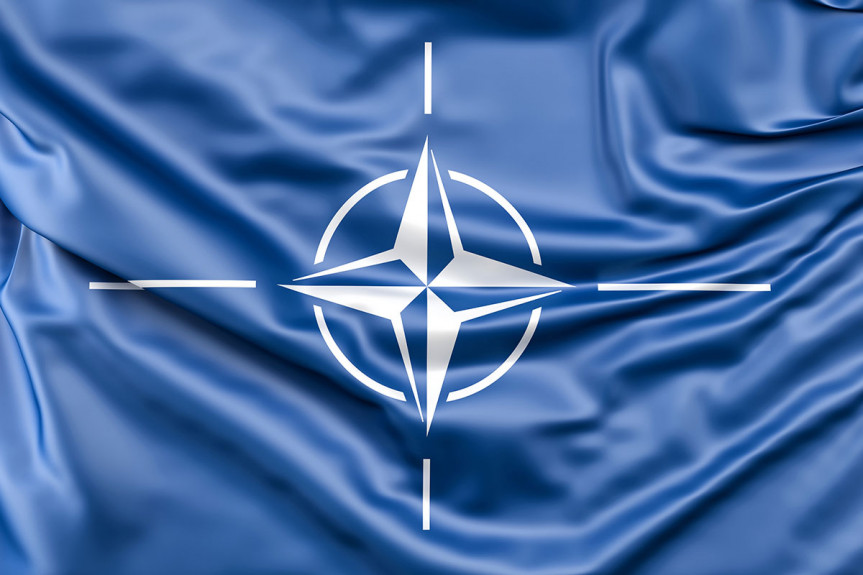 НАТО: Беларусь должна прекратить «соучастие» в спецоперации РФ на Украине