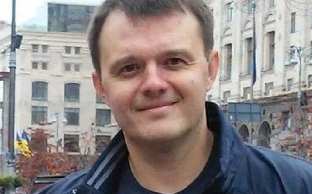 Страницу в Facebook активиста из Витебска, призывавшего сжигать «рашистскую чуму», признали экстремистскими материалами