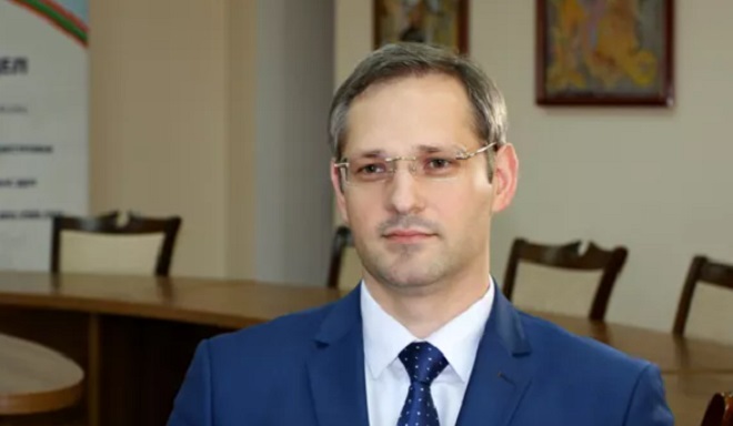 Приднестровье хочет присоединиться к России – глава МИД