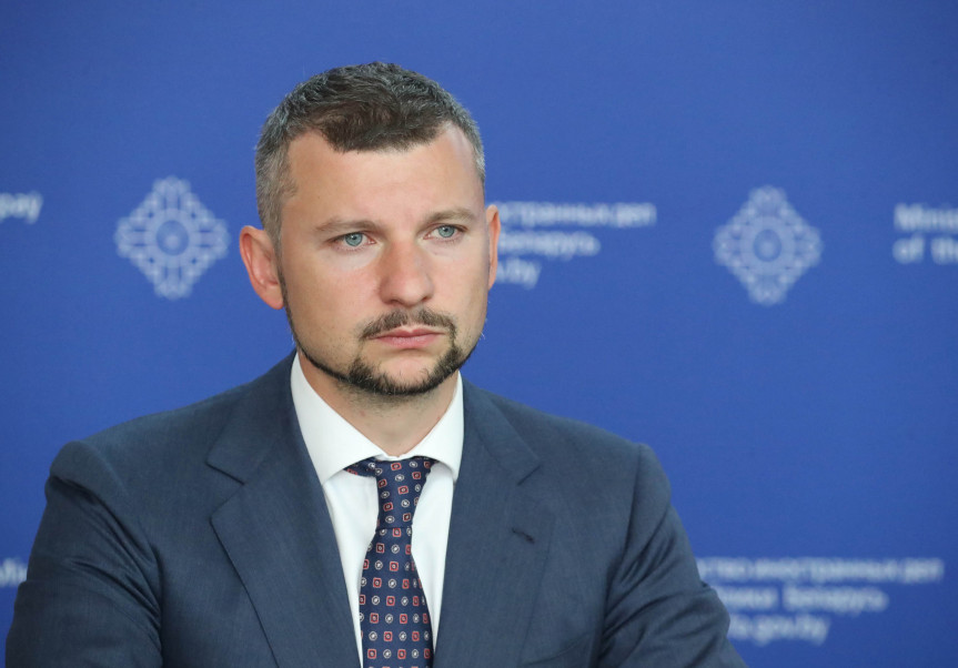 «Коллективный Запад — это далеко не весь мир»: Глаз указал на возможности в преодолении санкций