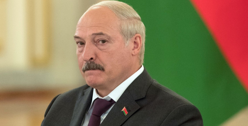 Лукашенко подтвердил готовность Минска развивать отношения с Монголией