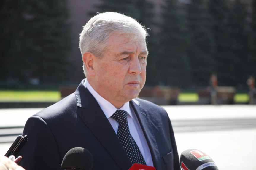 Минск планирует на треть нарастить экспорт в Калининградскую область