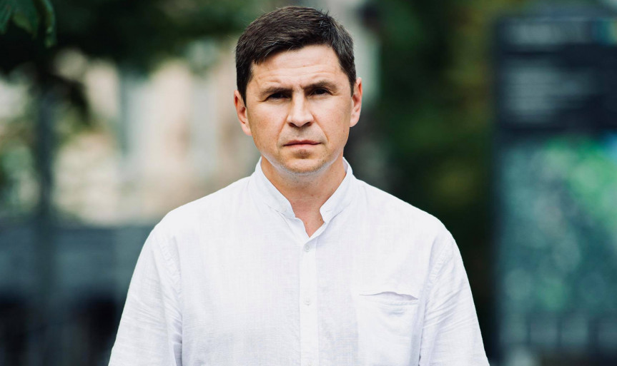 Советник Зеленского обратился к белорусам с призывом встать на сторону Украины в конфликте с Россией
