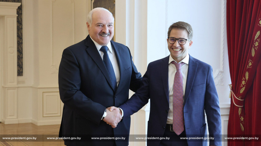 Лукашенко рассказал, что с территории Беларуси были нанесены удары по военным объектам Украины