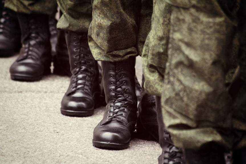На занятиях по боевой подготовке погиб солдат срочной службы