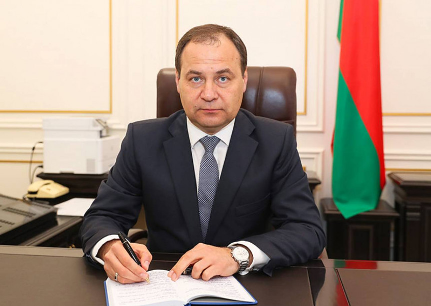 Головченко отверг «дефолтные» оценки рейтинговых агентств