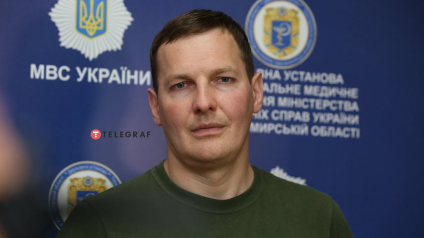 На Украине продолжают готовиться к нападению со стороны Беларуси