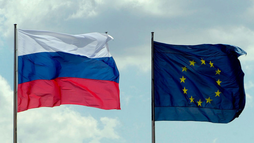 ЕС продлил санкции против России на шесть месяцев
