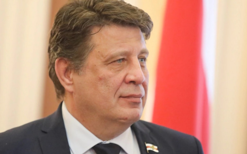 пресс-служба ОГП