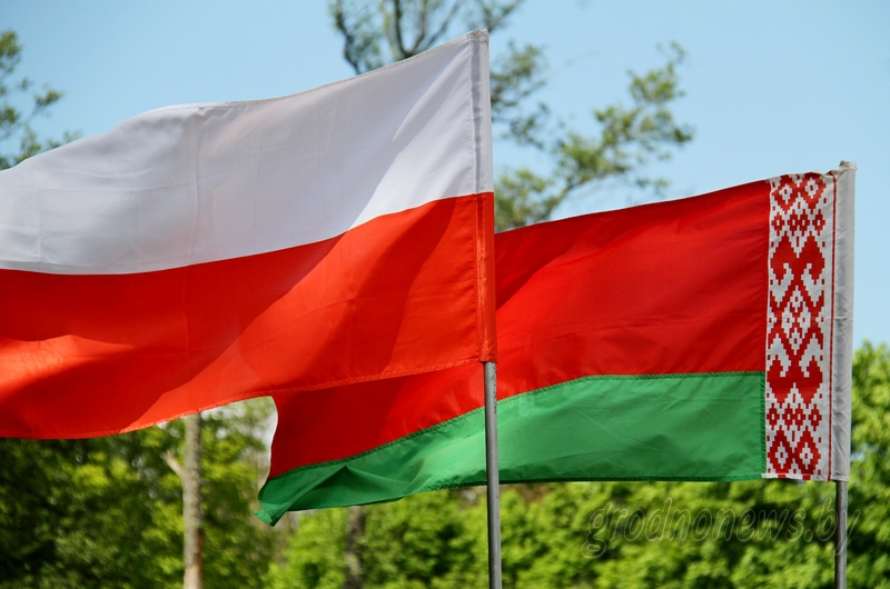 Польша вызвала временного поверенного Беларуси из-за приговора журналистке