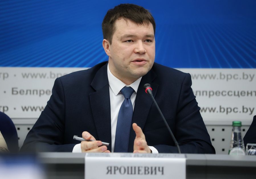 Беларусь собирается занять нишу  IKEA в России