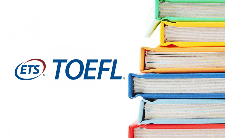 Белорусам предоставили возможность удалённо сдать экзамены TOEFL