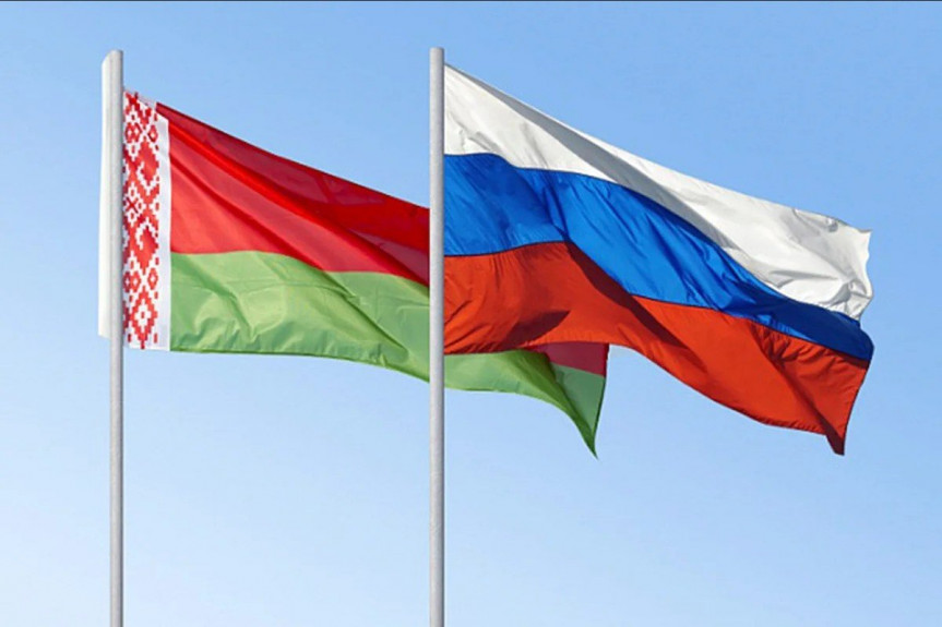 Минск и Москва выполнят более половины союзных программ в 2022 году