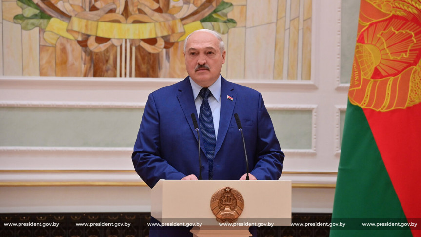 Беларусь выстояла в 2020 году, но расслабляться рано – Лукашенко