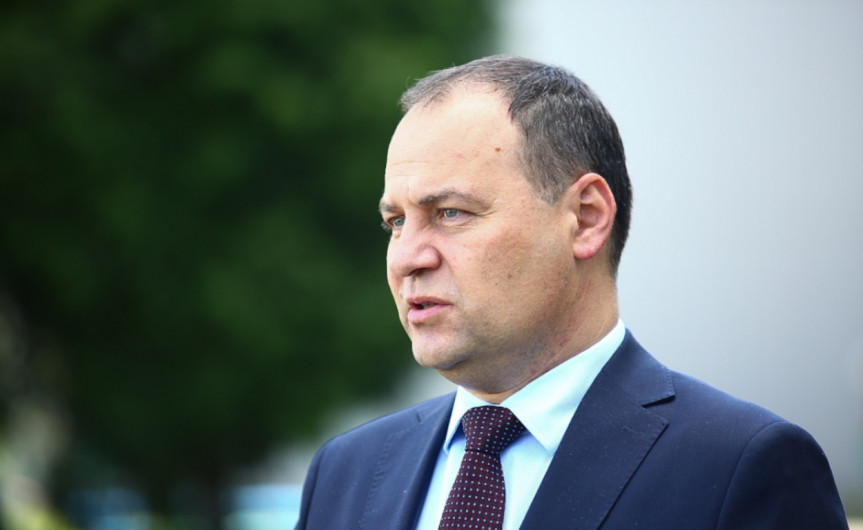 Головченко призвал ЕАЭС защищаться от биологических угроз