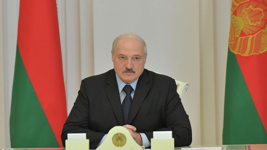 Лукашенко поздравил народ Молдовы с Днем независимости, но не Санду