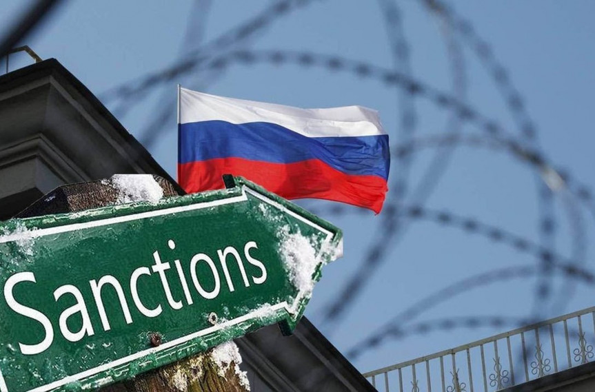 Страны Балтии предложили ЕК внести в 8-й пакет санкций против РФ новые ограничения по Swift