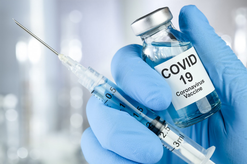 Беларусь начнет предклинические испытания вакцины против COVID в декабре
