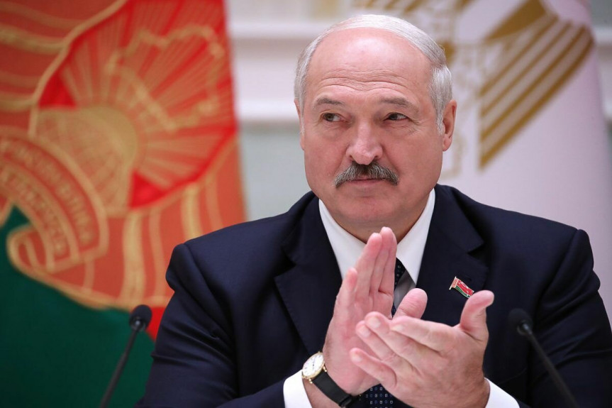 Лукашенко предрек близкую развязку конфликта между украинскими военными и Зеленским