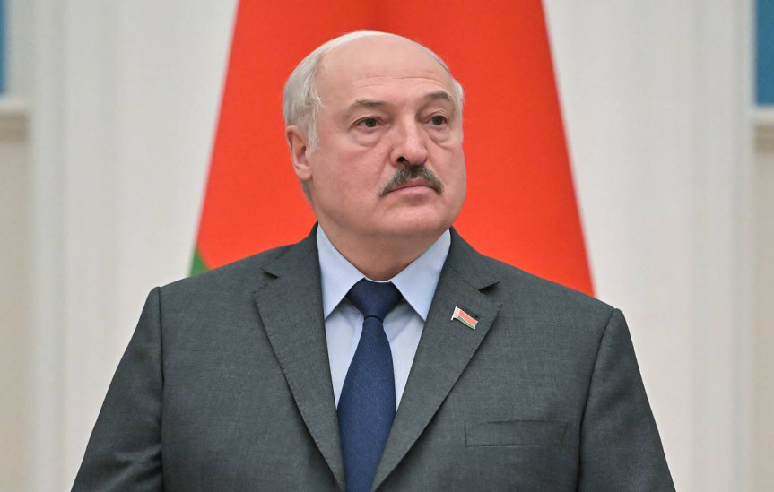 В Кремле опровергли информацию о визите Лукашенко на Дальний Восток
