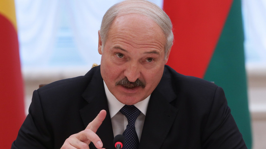 Лукашенко допустил амнистию раскаявшихся оппозиционеров