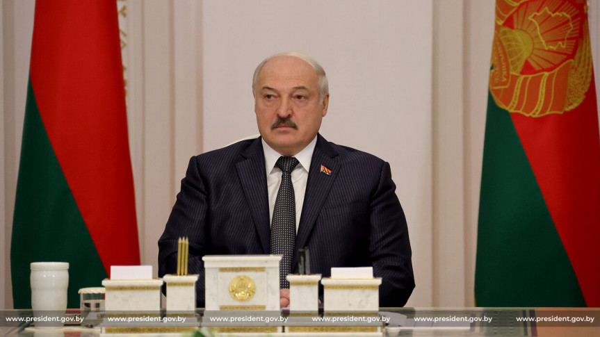 Лукашенко о ситуации с «Белавиа»: Несмотря на желание Запада отрезать нас от цивилизованной Европы, мы продолжаем летать