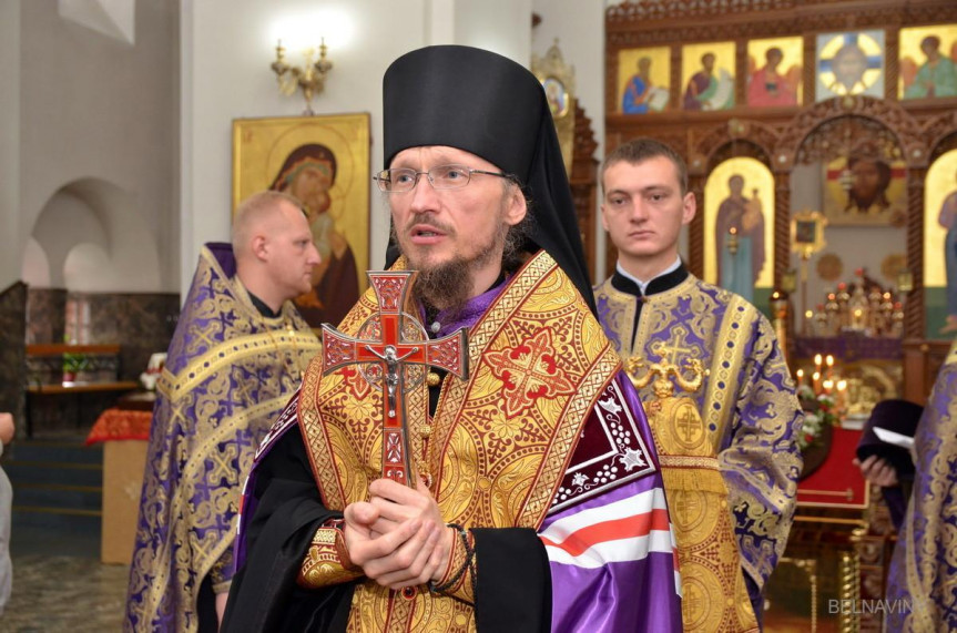 Решение Риги о «независимости» Латвийской церкви вызывает недоумение - экзарх Беларуси