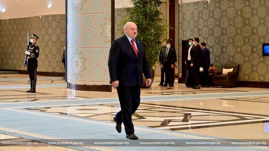 Лукашенко предложил провести летние и зимние Игры ШОС в 2024 и 2026 годах