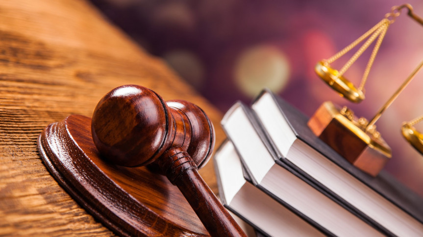 Суд в Минске отправил шестерых обвиняемых в терроризме в колонию до 15 лет