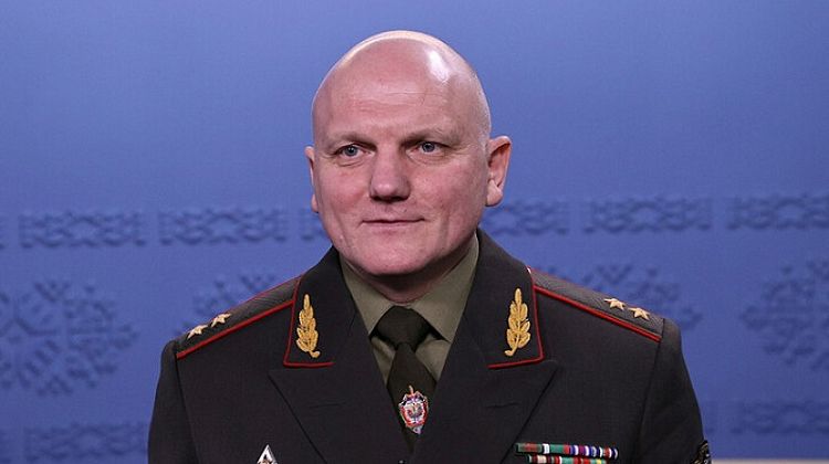 Глава КГБ Беларуси: Запад предпринимает шаги по развалу ОДКБ