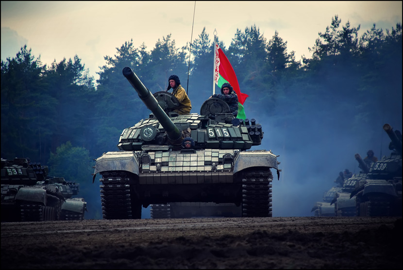 Минск оставляет за собой право превентивных мер стратегического сдерживания – Минобороны