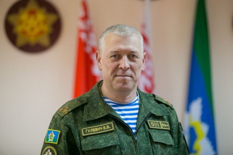 В Беларуси Вооруженные силы пересмотрели подходы к подготовке войск