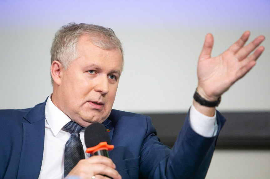 Министр обороны Литвы увидел в Лукашенко замену ядерному оружию