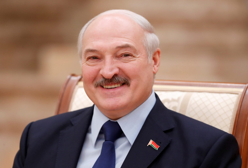 Лукашенко заявил о создании совместной с Россией региональной группировки войск