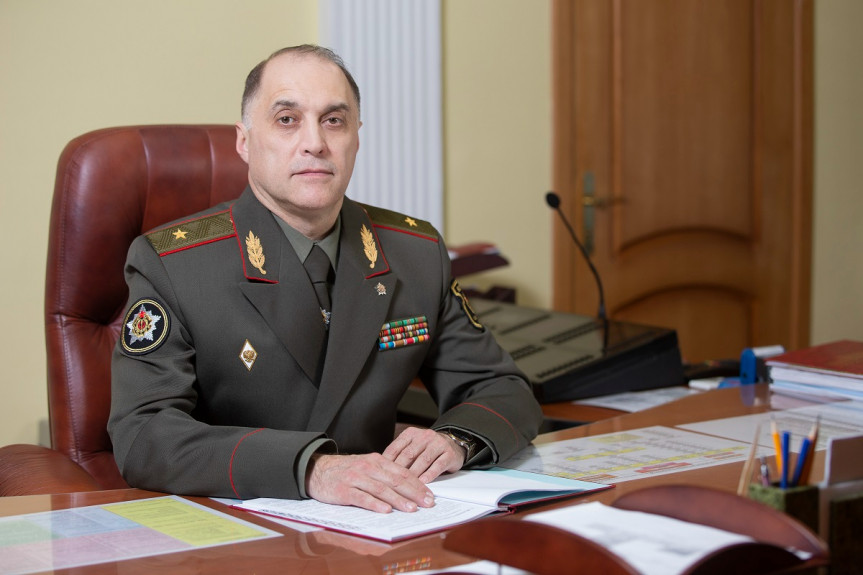 В Совбезе заявили, что Киев пытается нанести удар по Беларуси, используя оппозиционеров