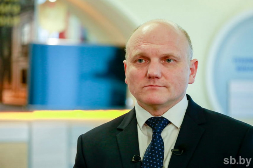 КГБ Беларуси ожидает переломного момента в спецоперации на Украине уже зимой