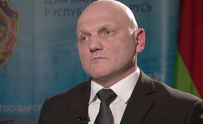 КГБ получил информацию о подготовке терактов в Беларуси