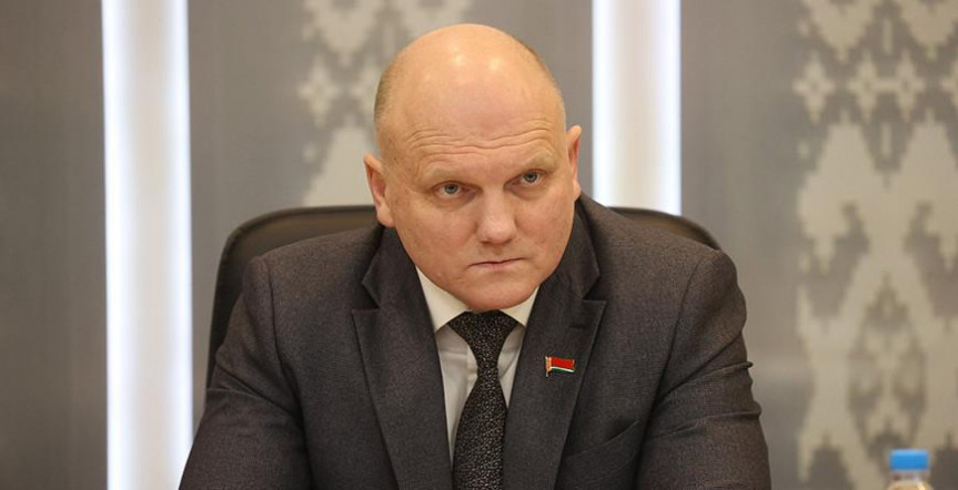 Запад рассматривает применение ядерного оружия против Беларуси и РФ - КГБ