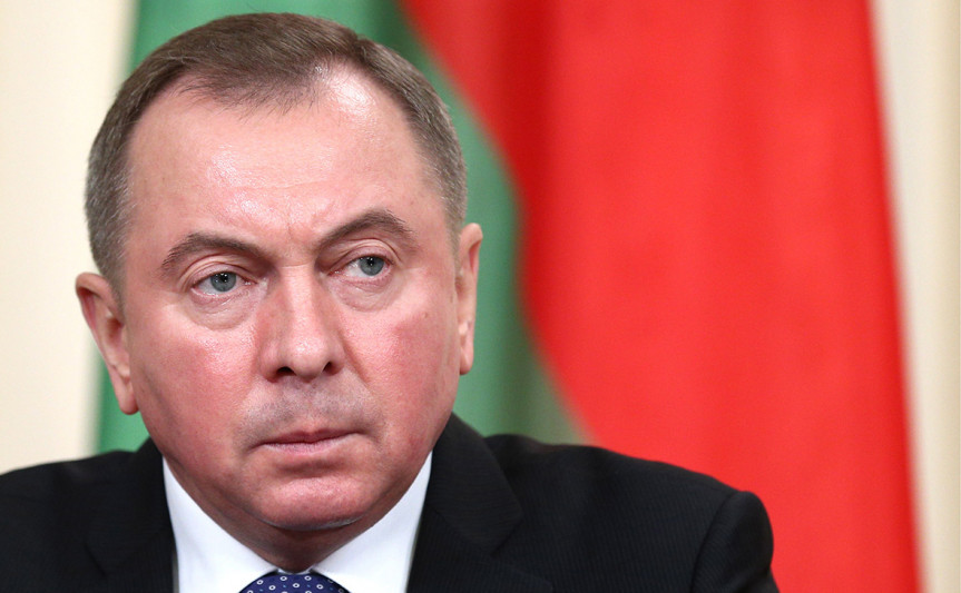Западные наблюдатели на границе Беларуси и Украины вовлекут свои страны в конфликт - Макей