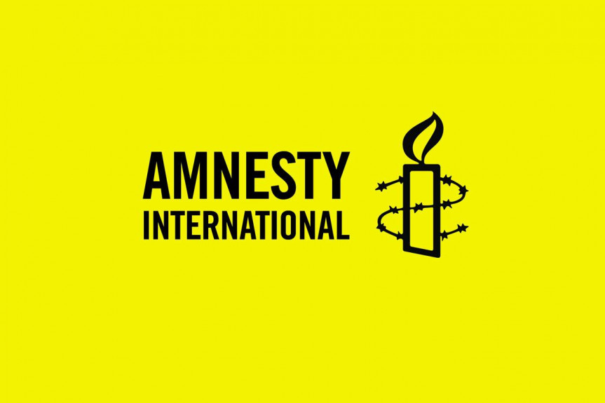 Amnesty International обвинила Латвию в пытках мигрантов из Беларуси